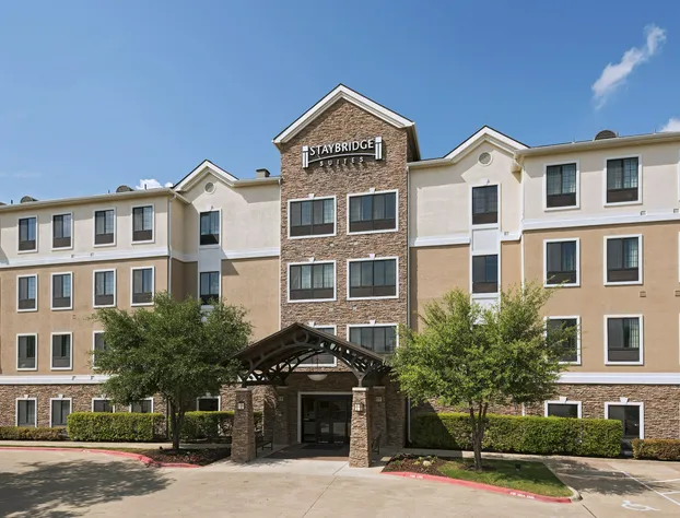 Staybridge Suites Austin NW by IHG hotel detail image 2