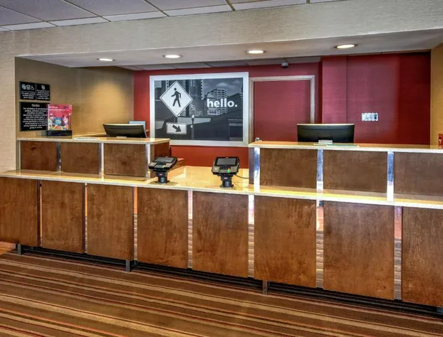 Hampton Inn Raleigh/Cary hotel detail image 3