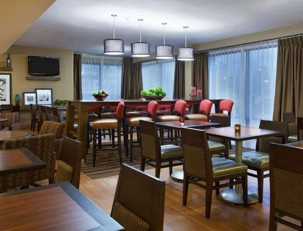 Hampton Inn Raleigh/Cary hotel detail image 2