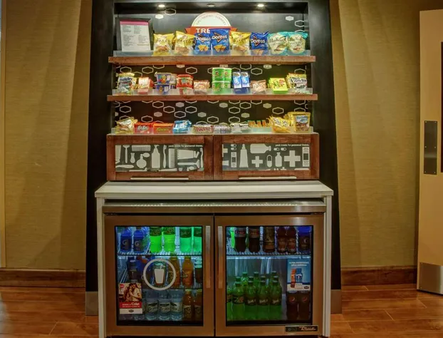 Hampton Inn Raleigh/Cary hotel detail image 2