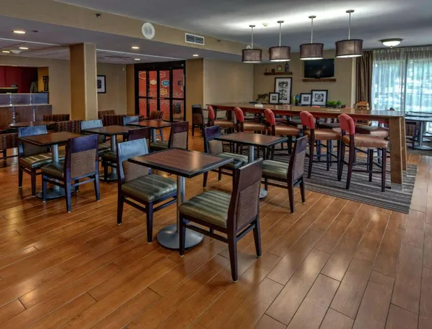 Hampton Inn Raleigh/Cary hotel detail image 4