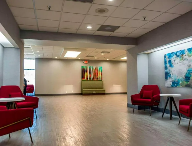 Hampton Inn Kinston hotel detail image 3