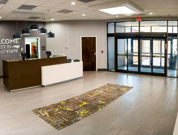 Hampton Inn Kinston hotel detail image 4