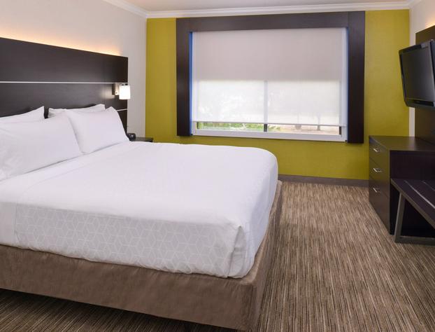 Holiday Inn Express & Suites Austin NW - Lakeline by IHG hotel detail image 4