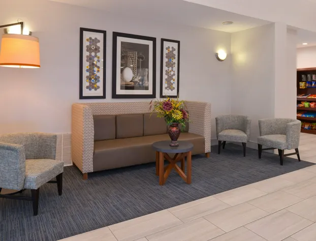 Holiday Inn Express & Suites Austin NW - Lakeline by IHG hotel detail image 1