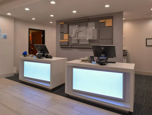 Holiday Inn Express & Suites Austin NW - Lakeline by IHG hotel detail image 2