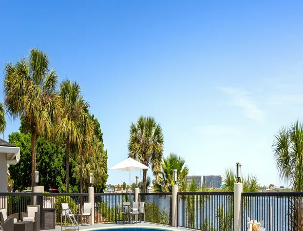 Holiday Inn Express Hotel & Suites Tampa-Rocky Point Island by IHG hotel detail image 1