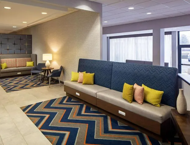 Hampton Inn & Suites Parker hotel detail image 3