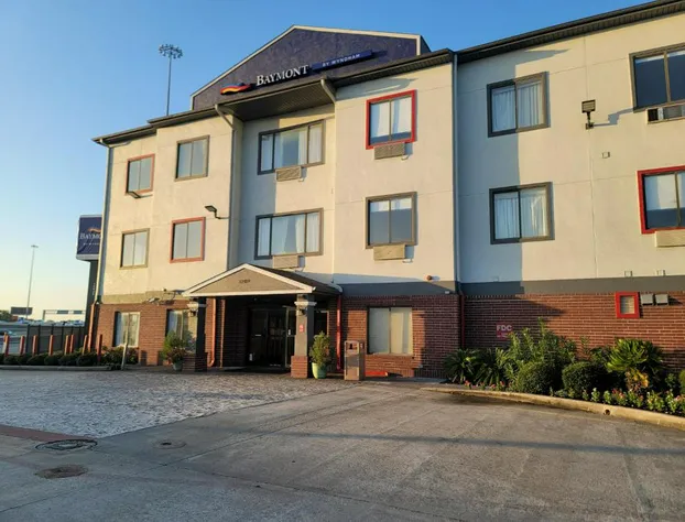 Baymont by Wyndham Houston Brookhollow hotel detail image 2