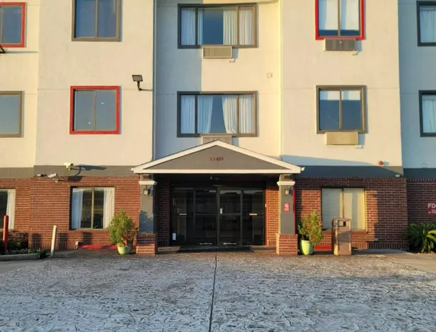 Baymont by Wyndham Houston Brookhollow hotel detail image 3