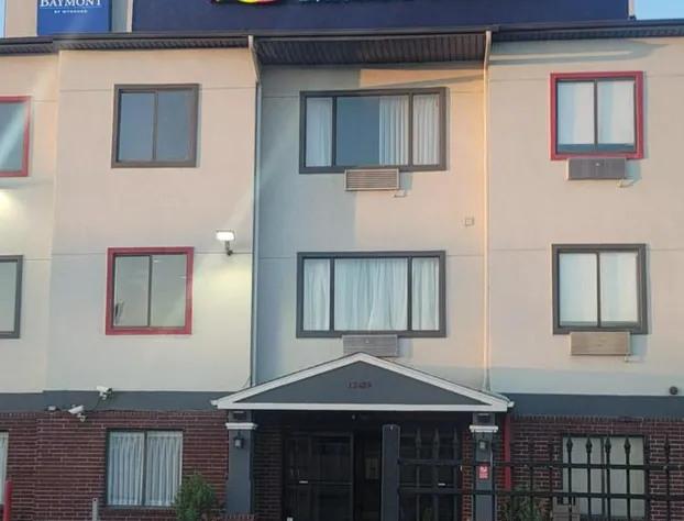 Baymont by Wyndham Houston Brookhollow hotel detail image 4