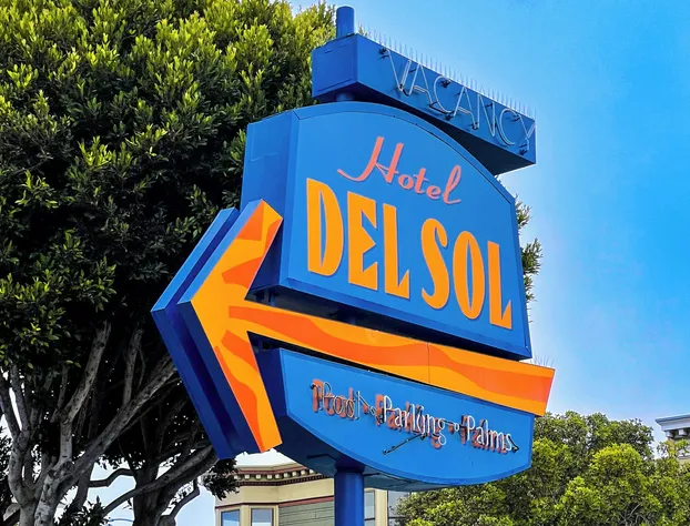 Hotel Del Sol hotel detail image 1