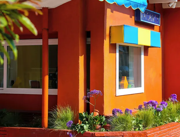 Hotel Del Sol hotel detail image 2