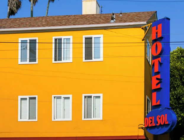 Hotel Del Sol hotel detail image 3