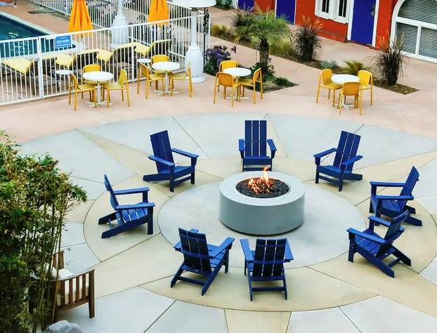 Hotel Del Sol hotel detail image 4