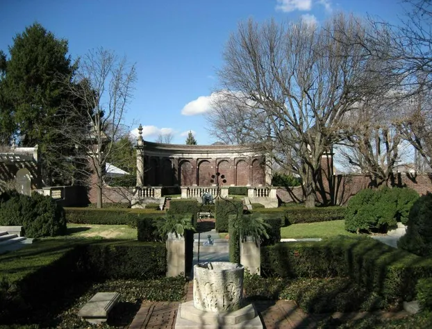 Hampton Inn Columbus/Taylorsville/Edinburgh hotel detail image 2