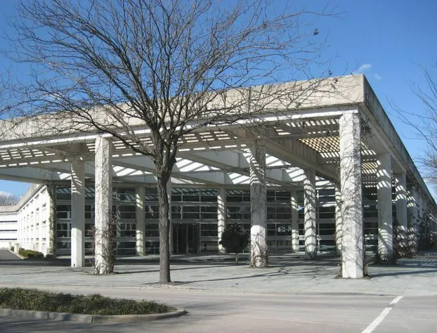 Hampton Inn Columbus/Taylorsville/Edinburgh hotel detail image 3