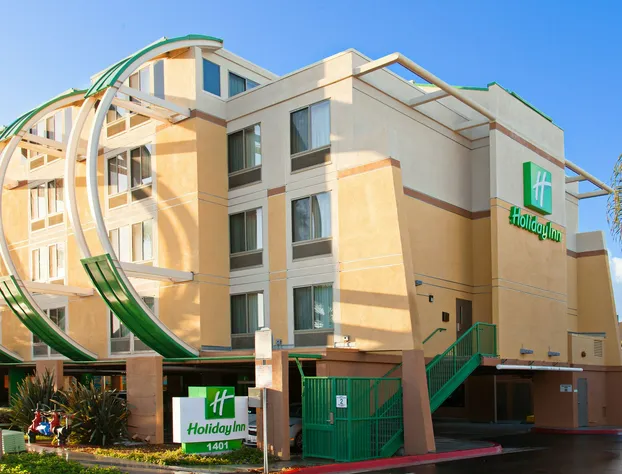 Holiday Inn Oceanside Camp Pendleton Area by IHG hotel detail image 3