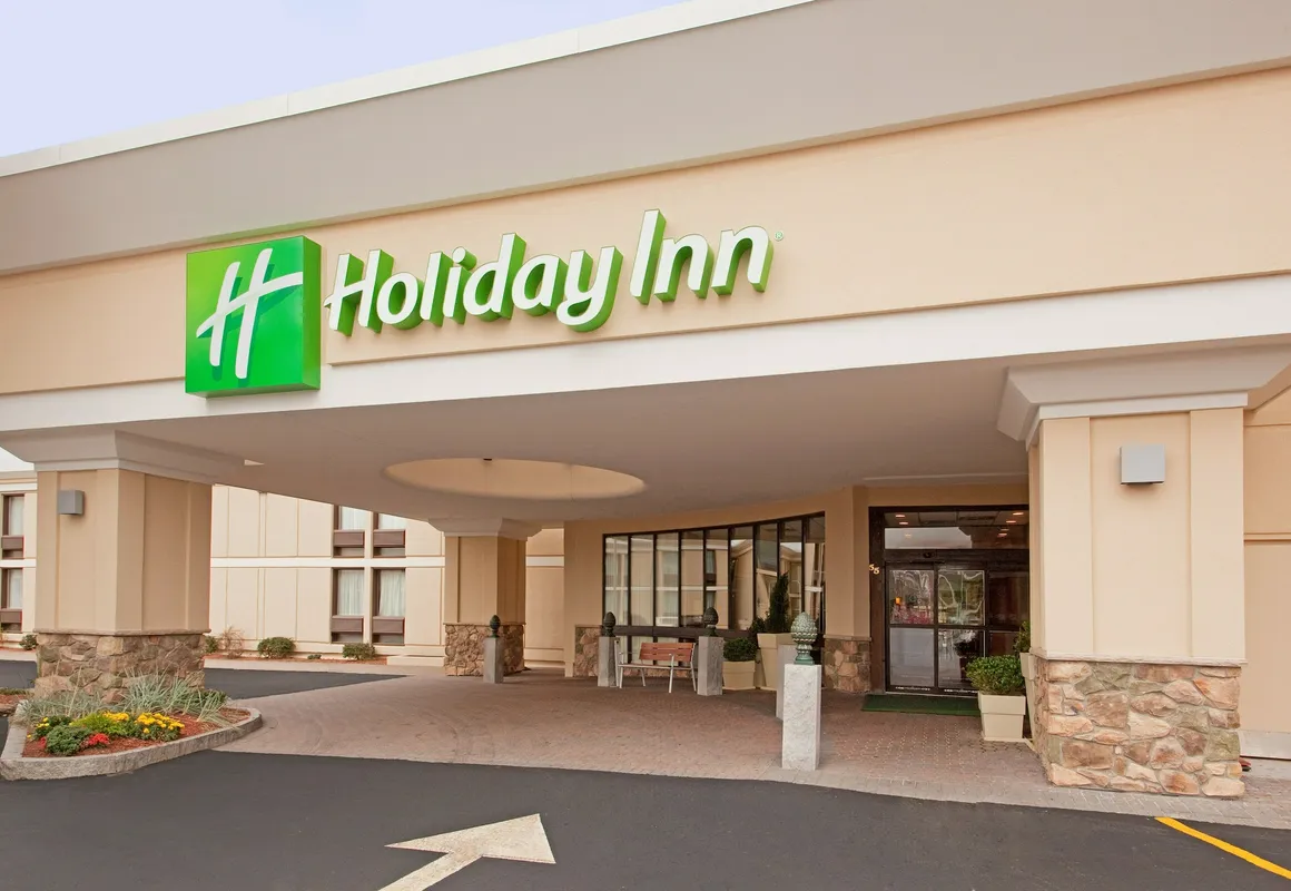 Holiday Inn Boston - Dedham Hotel & Conference Center by IHG hotel hero