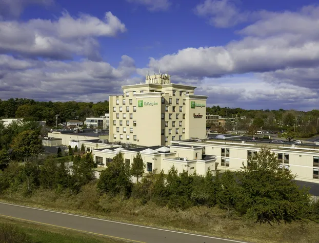 Holiday Inn Boston - Dedham Hotel & Conference Center by IHG hotel detail image 1