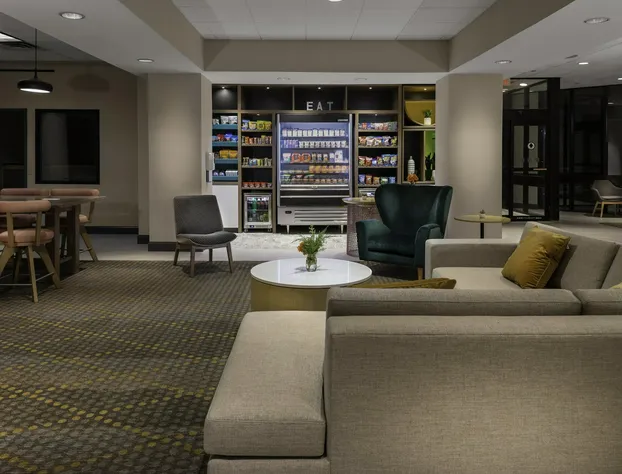 Holiday Inn Boston - Dedham Hotel & Conference Center by IHG hotel detail image 2