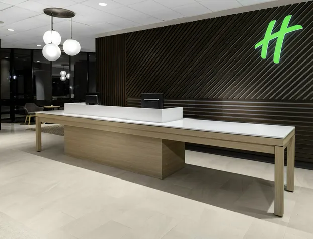 Holiday Inn Boston - Dedham Hotel & Conference Center by IHG hotel detail image 3