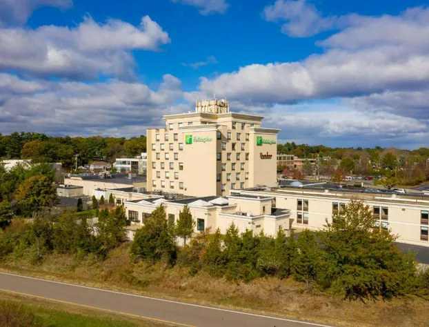 Holiday Inn Boston - Dedham Hotel & Conference Center by IHG hotel detail image 1