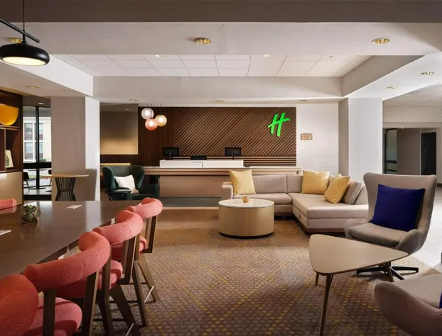Holiday Inn Boston - Dedham Hotel & Conference Center by IHG hotel detail image 2