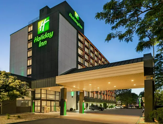 Holiday Inn Boston - Cambridge Area by IHG hotel detail image 1