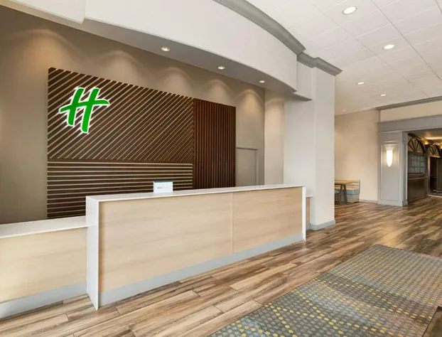 Holiday Inn Boston - Cambridge Area by IHG hotel detail image 3