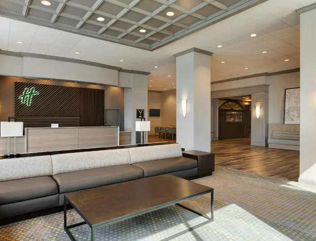 Holiday Inn Boston - Cambridge Area by IHG hotel detail image 4