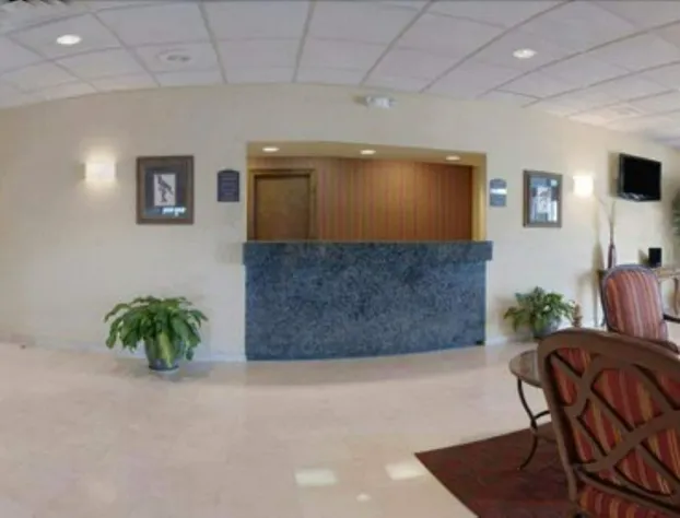 Days Inn by Wyndham Kenner/New Orleans Airport South hotel detail image 2