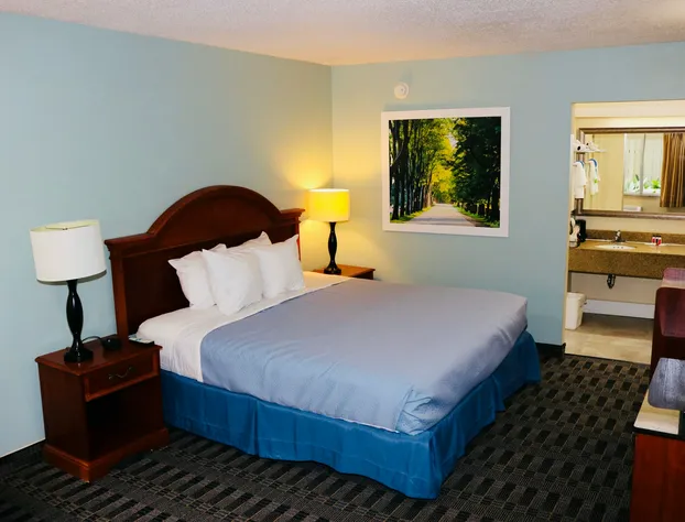 Days Inn by Wyndham Kenner/New Orleans Airport South hotel detail image 3