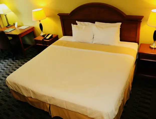 Days Inn by Wyndham Kenner/New Orleans Airport South hotel detail image 4