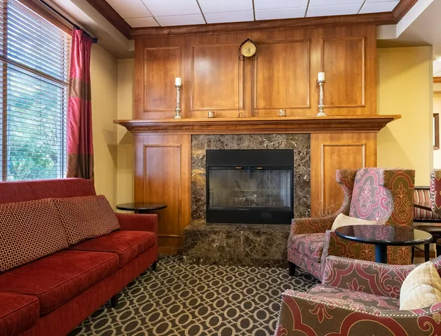 Hampton Inn Richfield hotel detail image 3