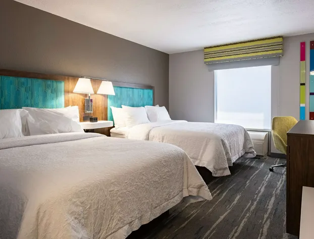 Hampton Inn Richfield hotel detail image 4