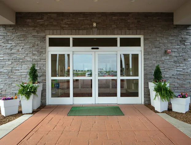 Holiday Inn Bloomington-Airport by IHG hotel detail image 2