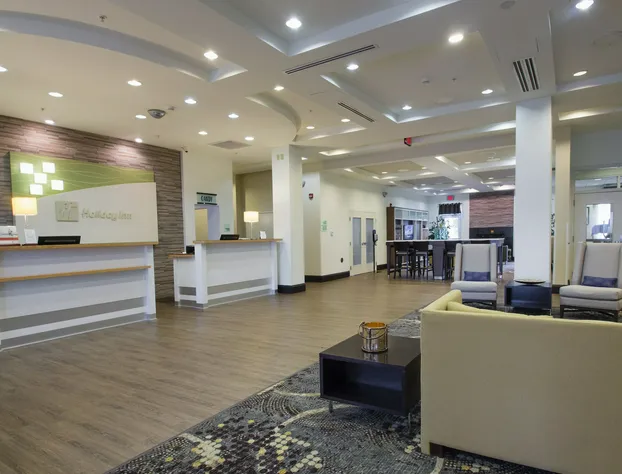 Holiday Inn Bloomington-Airport by IHG hotel detail image 4