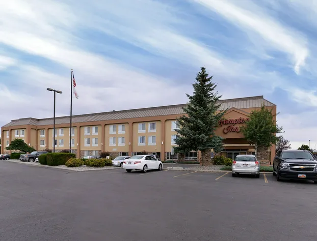 Country Inn & Suites by Radisson, Idaho Falls at the Mall hotel detail image 1