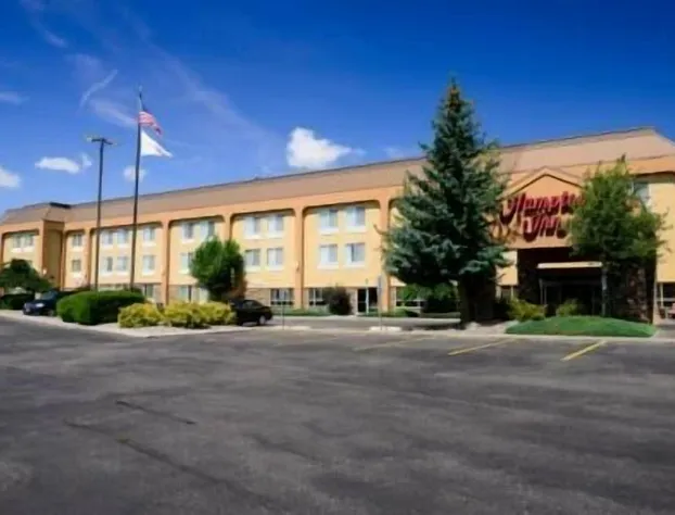 Country Inn & Suites by Radisson, Idaho Falls at the Mall hotel detail image 2