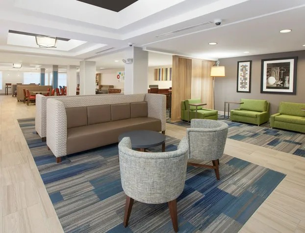 Holiday Inn Express Hotel & Suites, a Lake Zurich-Barrington by IHG hotel detail image 1
