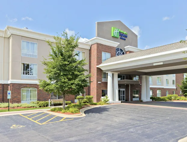 Holiday Inn Express Hotel & Suites, a Lake Zurich-Barrington by IHG hotel detail image 3