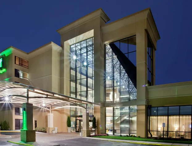 Holiday Inn Virginia Beach - Norfolk by IHG hotel detail image 1