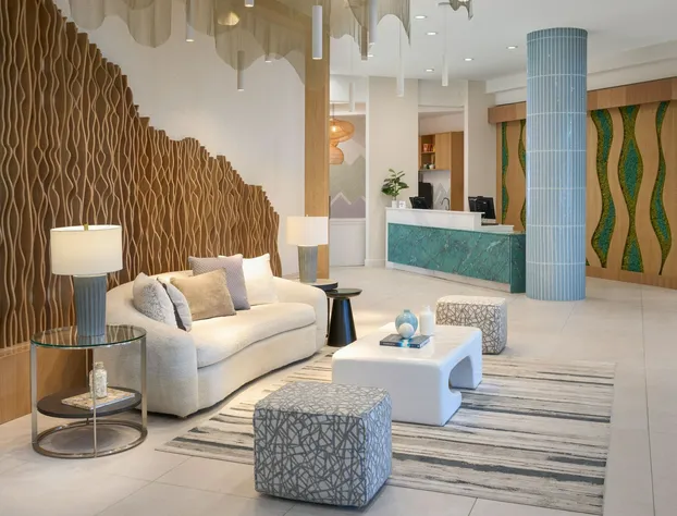 Delta Hotels by Marriott West Palm Beach hotel detail image 2