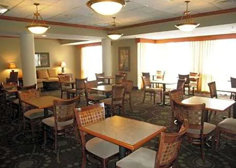 Quality Inn Florissant - St Louis hotel detail image 2