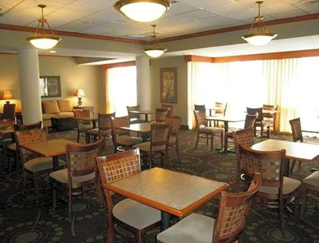 Quality Inn Florissant - St Louis hotel detail image 3