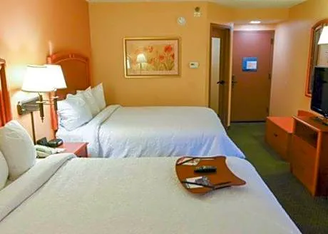 Quality Inn Florissant - St Louis hotel detail image 4