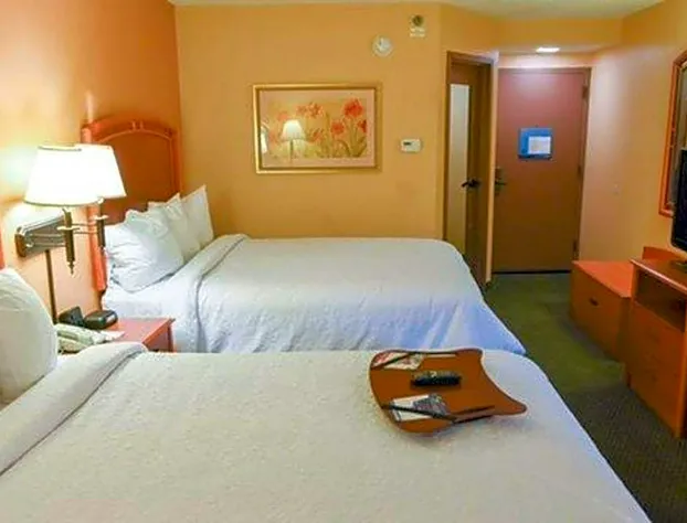 Quality Inn Florissant - St Louis hotel detail image 1