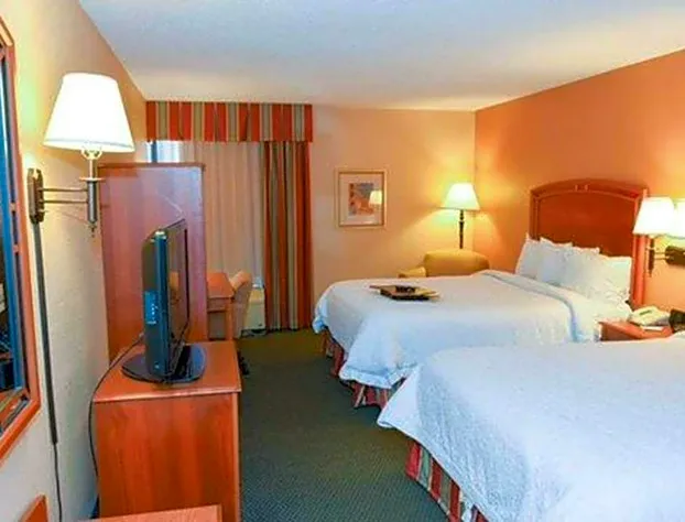 Quality Inn Florissant - St Louis hotel detail image 2