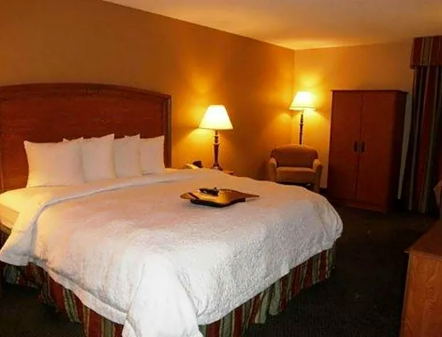 Quality Inn Florissant - St Louis hotel detail image 3